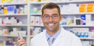 Nostalgic Pharmacists Yearn for Good ‘Ole Days of Illegible Doctors’ Prescriptions pharmacist