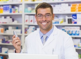 Pharmacists Reassure Worried Public They’ll Never Run Out of GoLytely pharmacist