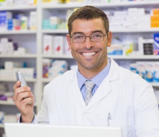 Nostalgic Pharmacists Yearn for Good ‘Ole Days of Illegible Doctors’ Prescriptions pharmacist