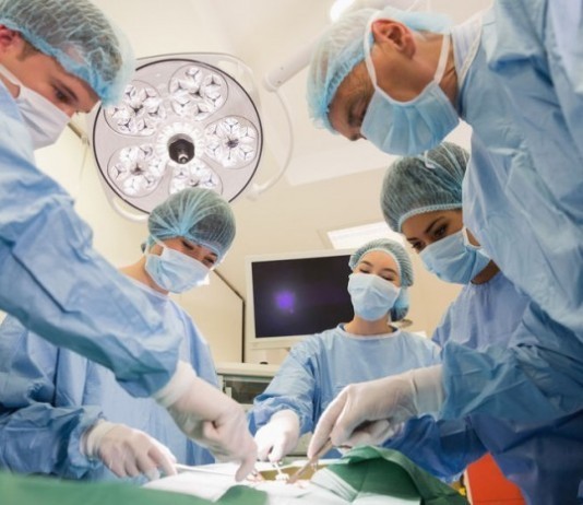 Controversy Over Surgery Department’s ‘Most Annoying Medical Student’ Award medical students