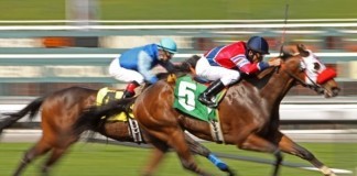 Kentucky Derby Will Include a Hospital Specialty ‘Race for the Roses’ at Churchill Downs kentucky derby