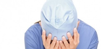 Things Residency Has Stolen From Me upset doctor