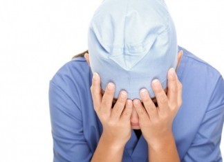 Things Residency Has Stolen From Me upset doctor