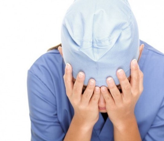 Things Residency Has Stolen From Me upset doctor