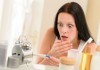 Pregnant Patient Further Shocked When Told NuvaRing Not Meant to Be Worn on Finger pregnancy test