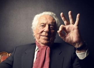 Pioneering Bionics Company Gains FDA Approval for Robotic Penis old man