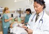 Patient in ED Knows Nothing About Medical History, Surgeries, or Medications emergency department