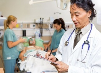 Patient in ED Knows Nothing About Medical History, Surgeries, or Medications emergency department