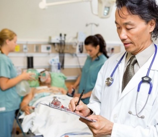 Patient in ED Knows Nothing About Medical History, Surgeries, or Medications emergency department