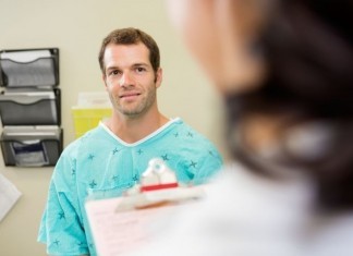 Primary Care Physician Shocked to Hear Young Male Not Presenting for Penis Problem doctor in er