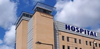 Administrator Says Ideal Hospital Would Have 10,000 Beds, 10,000 Administrators, and Maybe a Few Medical People Too hospital administrators