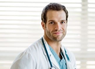 Dear BaconSpeak Voice Recognition Software Company emergency physician