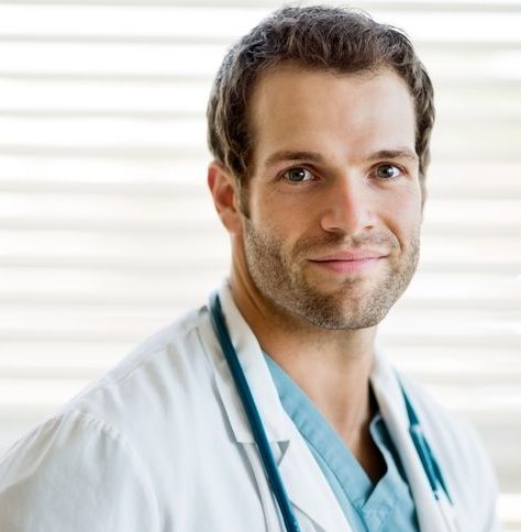 emergency physician