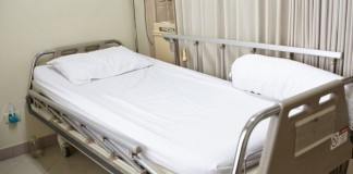 Nurse Disappointed to Receive Patient on Broken Inpatient Bed inpatient bed