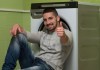 After 25th Stain, Doctor Finally Decides to Wash White Coat laundry