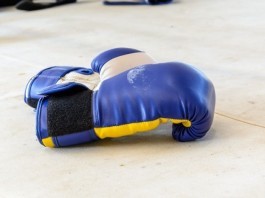 Bickering Chiefs of Medicine & Surgery Sent to the Principal’s Office, Yet Again boxing gloves
