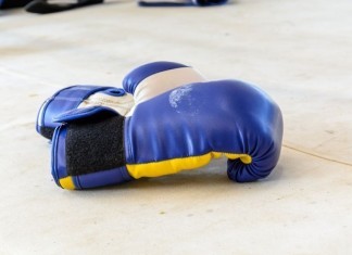 Bickering Chiefs of Medicine & Surgery Sent to the Principal’s Office, Yet Again boxing gloves
