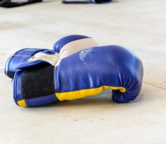 Bickering Chiefs of Medicine & Surgery Sent to the Principal’s Office, Yet Again boxing gloves