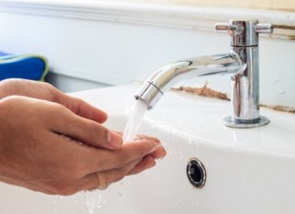 Fecal Transplant for C. diff Safe, Effective, Gross washing hands