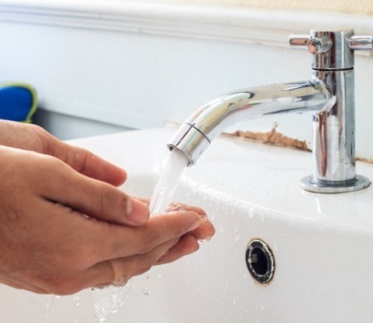 Fecal Transplant for C. diff Safe, Effective, Gross washing hands