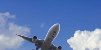 Newborn Delivered at 35,000 Feet: A Doctor’s Perspective airplane