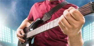 Clinical Scenarios & Songs That Pair Well Together guitar