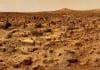 NASA Plans to Build a Skilled Nursing Facility on Mars mars