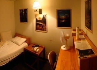 Philadelphia Area Hospital Announces Program to House Homeless in Resident Call Rooms on call room