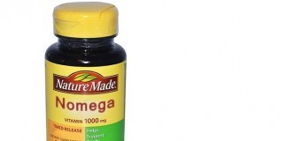 Nomega Approved by FDA vitmains