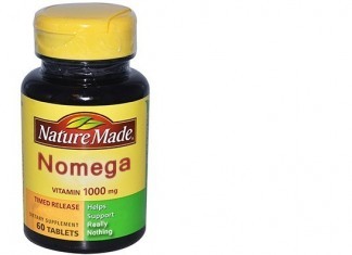 Nomega Approved by FDA vitmains