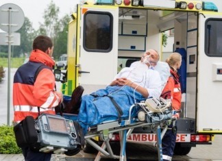 Patient Accidentally Discharged Home with Telemetry, Nasal Cannula, Central Line, Arterial Line, Nasogastric Tube… discharged patient