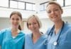 Report: Ability to Wear Scrubs to Work is Only Thing Keeping Health Care Professionals from Quitting nursing diagnosis