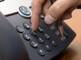 Health Care Providers Hail the Launch of the New “Patient Complaint Line” phone