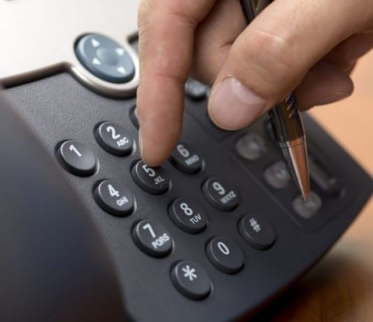 Health Care Providers Hail the Launch of the New “Patient Complaint Line” phone