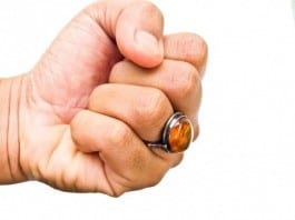 Mood Rings Reflect Real Time Patient Satisfaction mood ring