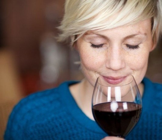 Study: Red Wine in Moderation Good, in Excess Freaking Amazing red wine champagne tap Barolo tap