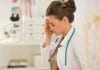 Hospital Administrators Consider Renaming MDs to “Morphine & Dilaudid” doctor upset