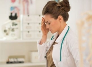 Hospital Administrators Consider Renaming MDs to “Morphine & Dilaudid” doctor upset