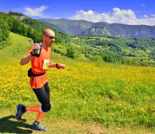 Person Going for Run in 95-Degree Weather Clearly Doesn’t Have Decision-Making Capacity runner's high