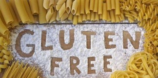 Man On Gluten-Free Diet Has No Idea What Gluten Actually Is gluten free