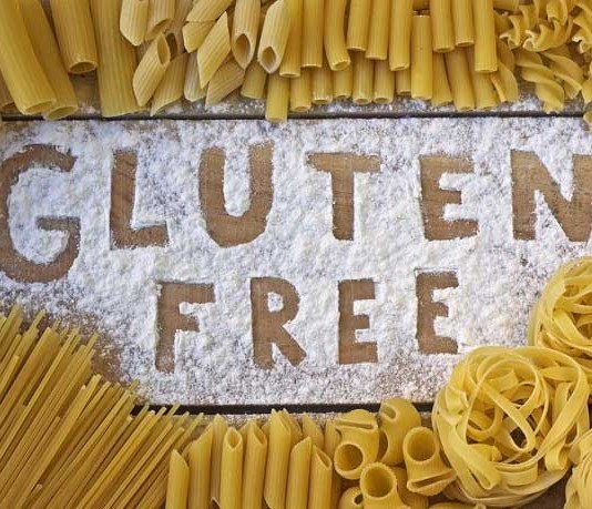 Man On Gluten-Free Diet Has No Idea What Gluten Actually Is gluten free