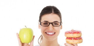 Nutritionist Confronts Arch Nemesis, The Malnutritionist nutritionist