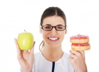 Nutritionist Confronts Arch Nemesis, The Malnutritionist nutritionist