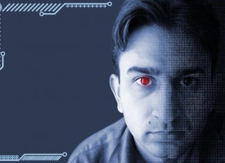 Apocolyptic Electronic Medical Record Becomes Self-Aware cyborg emr