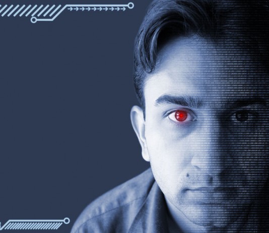 Apocolyptic Electronic Medical Record Becomes Self-Aware cyborg emr