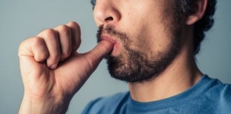 July Interns Play Crucial Role During Cardiac Arrest by Whimpering, Sucking Own Thumb intern thumb sucking