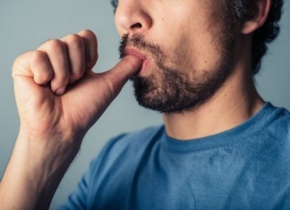 July Interns Play Crucial Role During Cardiac Arrest by Whimpering, Sucking Own Thumb intern thumb sucking