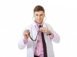 Ask a July 1st Medicine Intern doctor