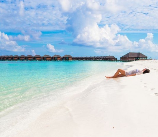 July Interns Forcing Nurses to Take July Vacation in Record Numbers beach vacation