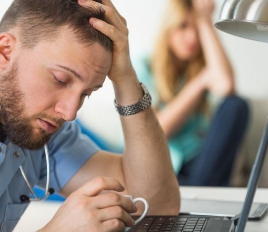 Hospital Quarantine Ended After Horrifying Smell from Post-Call Resident Deemed ‘Non-Toxic’ post call resident